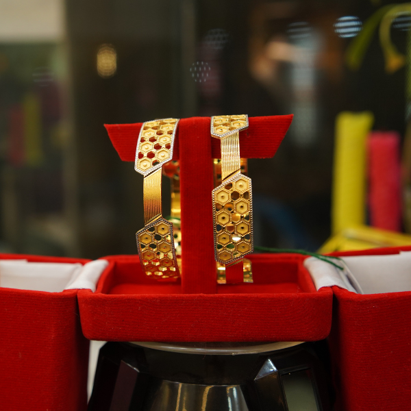 Bangle and Bracelets